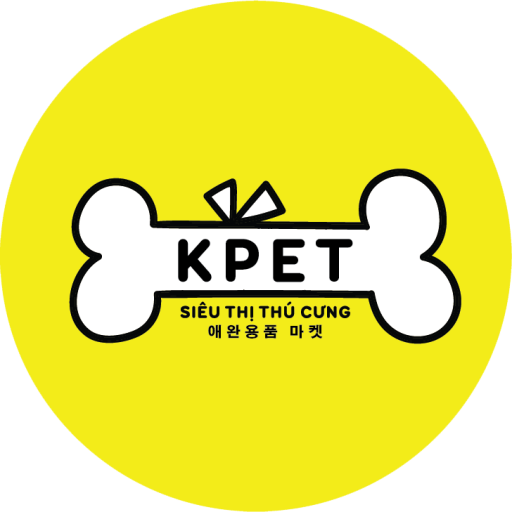 Kpet House – Siêu thị thú cưng số 1 tại Việt Nam