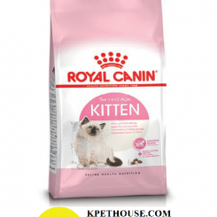 Đồ ăn cho mèo royal canin kitten