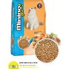 đồ ăn cho mèo Minino Seafood Kitten&Cat