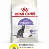 đồ ăn cho mèo royal canin Sterilised