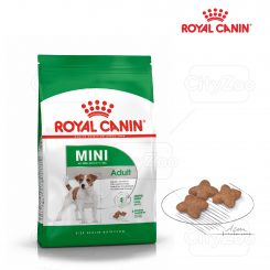 đồ ăn cho chó cỡ nhỏ royal-canin-mini-adult