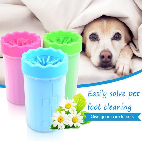 cốc rửa chân cho chó mèo (3)